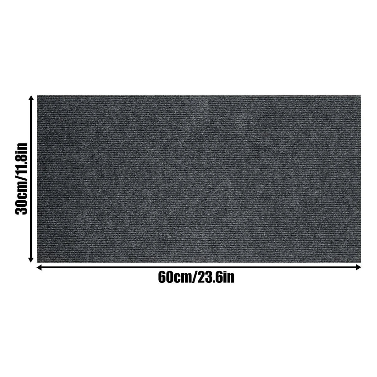 Arranhador para Gatos Auto-adesivo Aparável Gatz