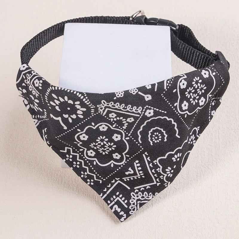 Bandana para Gatos Ajustável Gatz