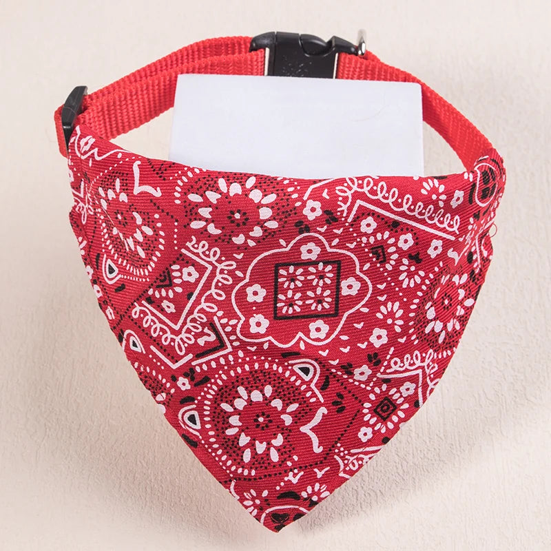 Bandana para Gatos Ajustável Gatz