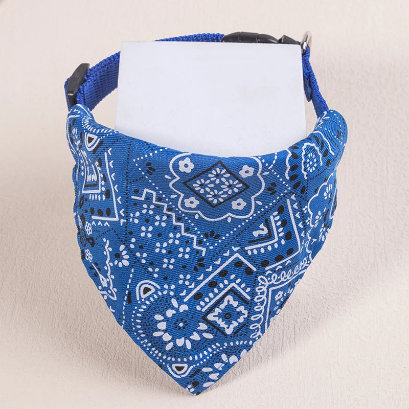 Bandana para Gatos Ajustável Gatz