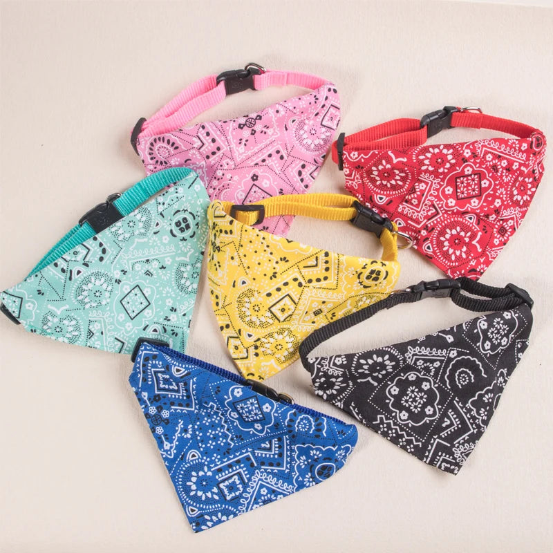 Bandana para Gatos Ajustável Gatz