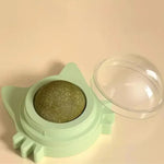 Bola de Catnip para Gatos Brinquedo Divertido Gatz