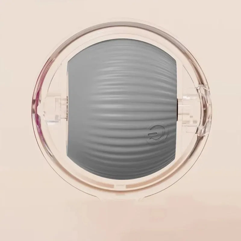 Bola de Rolamento para Gatos Automática Interativa Gatz