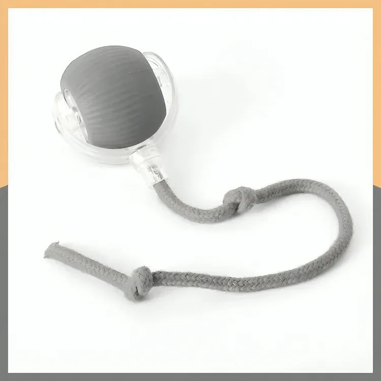 Bola de Rolamento para Gatos Automática Interativa Gatz