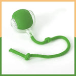 Bola de Rolamento para Gatos Automática Interativa Gatz