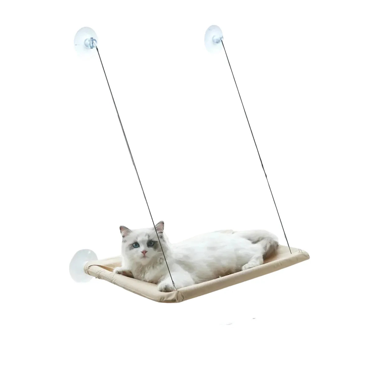 Cama Rede para Gatos Suspensa Gatz