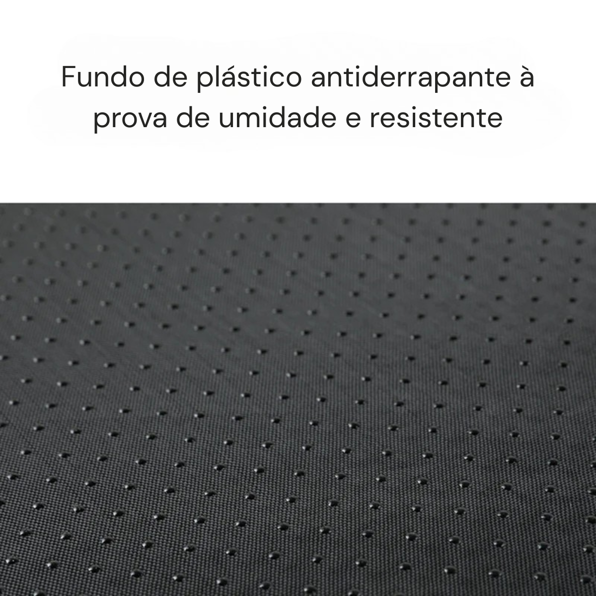 Cama Redonda Ninho para Gatos com Cobertura Gatz