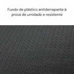 Cama Redonda Ninho para Gatos com Cobertura Gatz