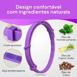 Coleira Calmante para Gatos Ajustável com Feromônio Gatz