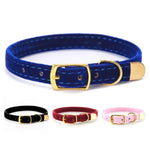 Coleira para Gatos Ajustável Gatz