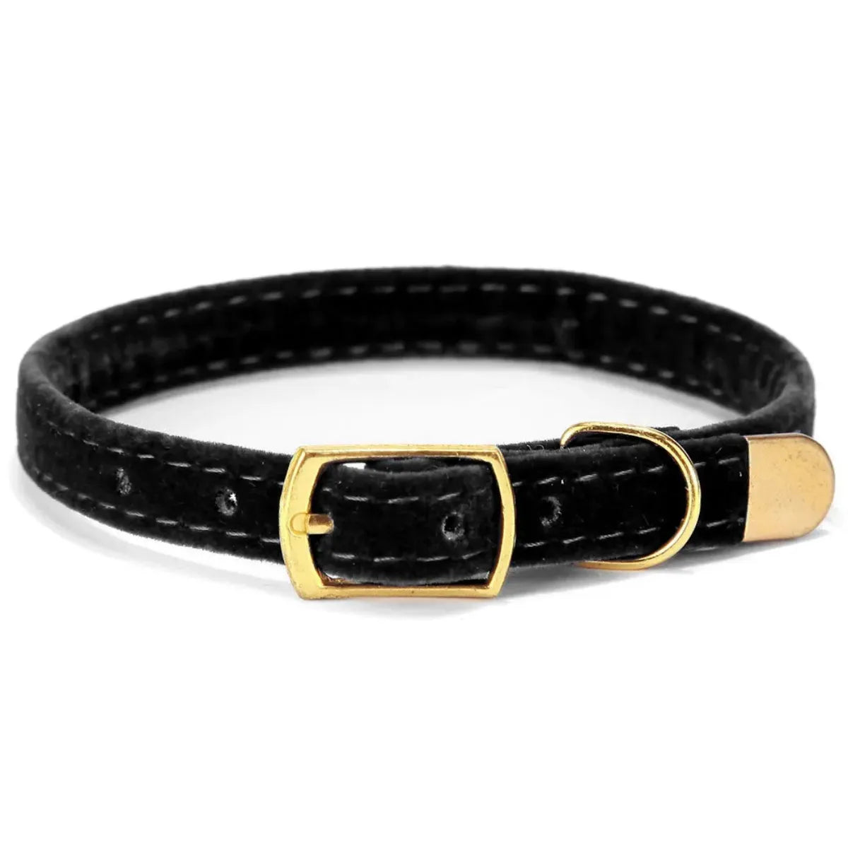 Coleira para Gatos Ajustável Gatz