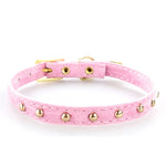 Coleira para Gatos Ajustável Gatz