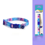 Coleira para Gatos Confortável com Encaixe e Sino Gatz