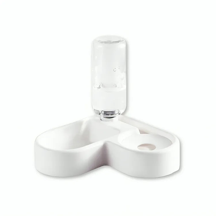 Comedouro para Gatos Multifuncional Refil Gatz