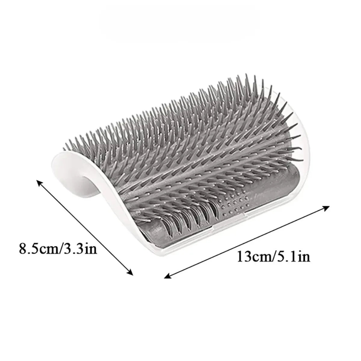 Escova massageadora para Gatos Gatz