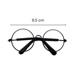 Fantasia para Gatos Casas de Hogwarts Harry Potter Gatz