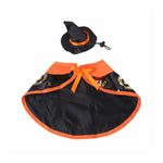 Fantasia para Gatos Feiticeiro Halloween Gatz