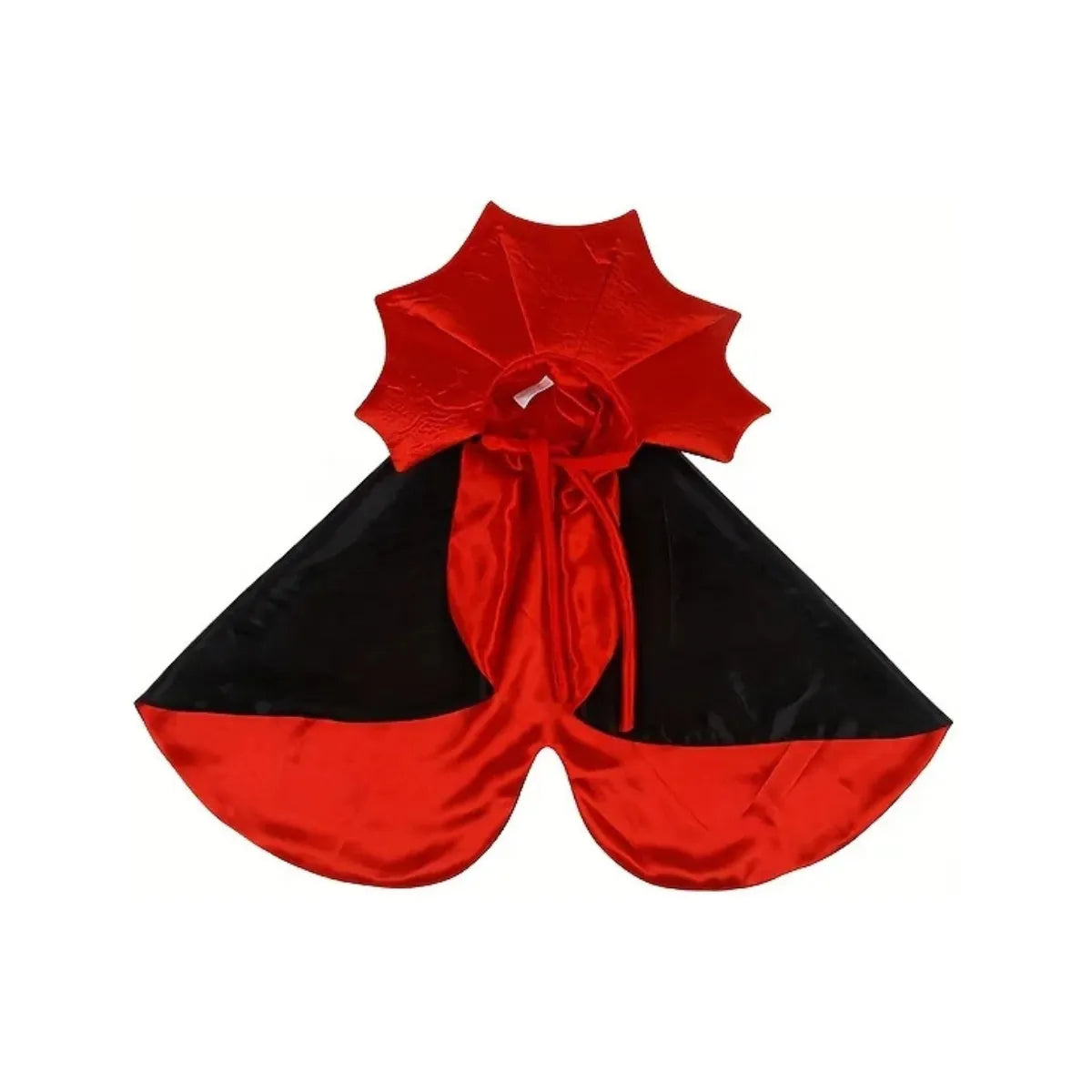 Fantasia para Gatos Vampiro Halloween Gatz