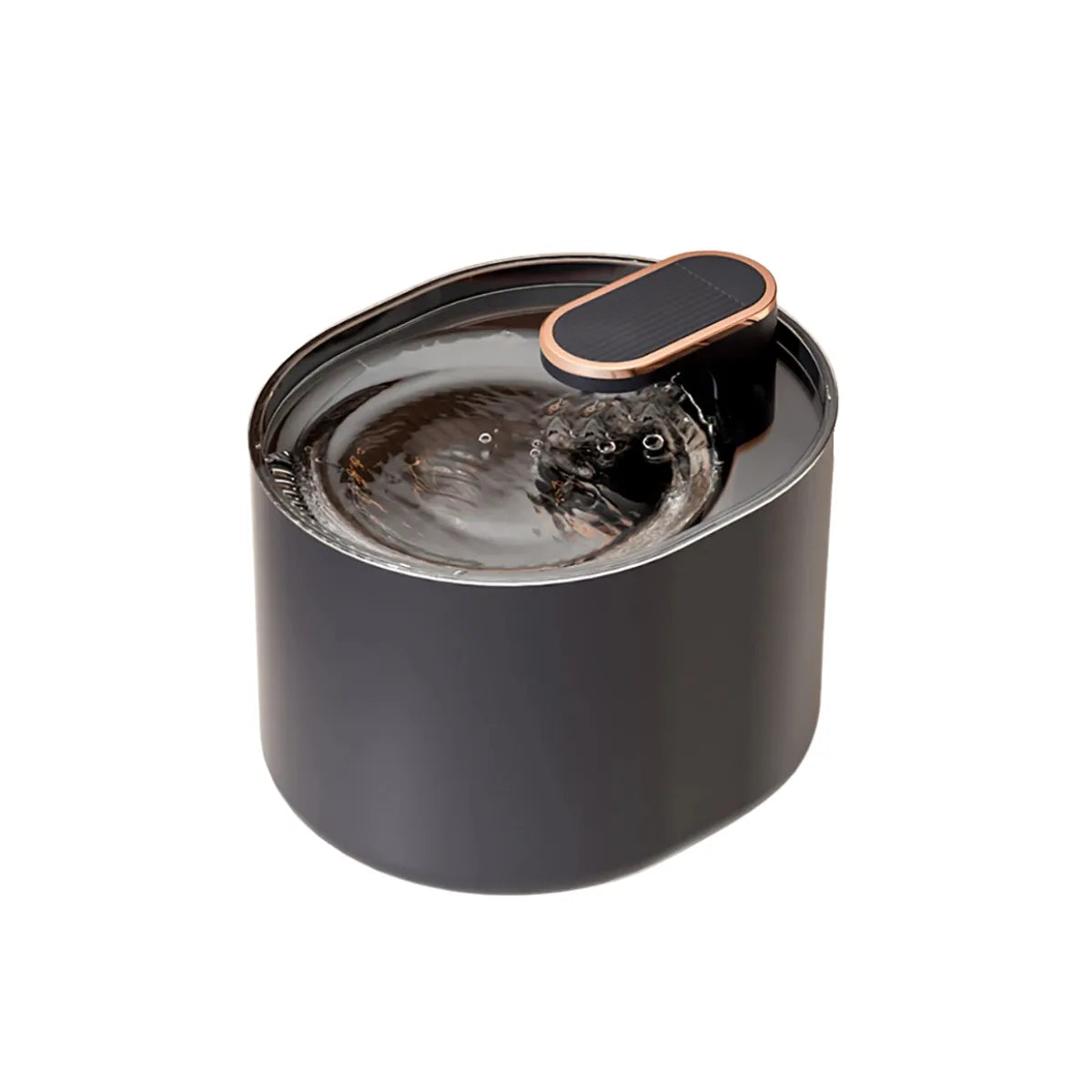 Fonte de Água para Gatos 3L Automático com Luz LED Gatz