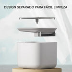 Fonte de Água para Gatos 3L Bica Centro Indução Automática Gatz