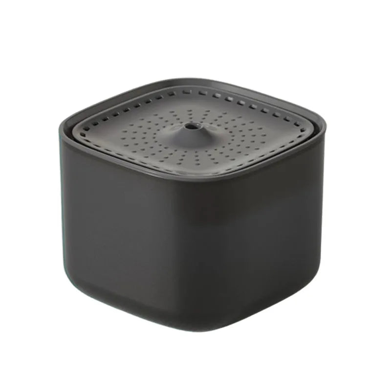 Fonte de Água para Gatos 3L Bica Centro Indução Automática Gatz