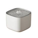 Fonte de Água para Gatos 3L Bica Centro Indução Automática Gatz