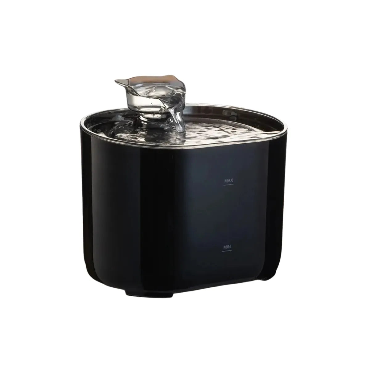 Fonte de Água para Gatos Elétrico Automático Gatz