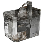 Fonte de Água para Gatos Premium Bomba Silenciosa Gatz