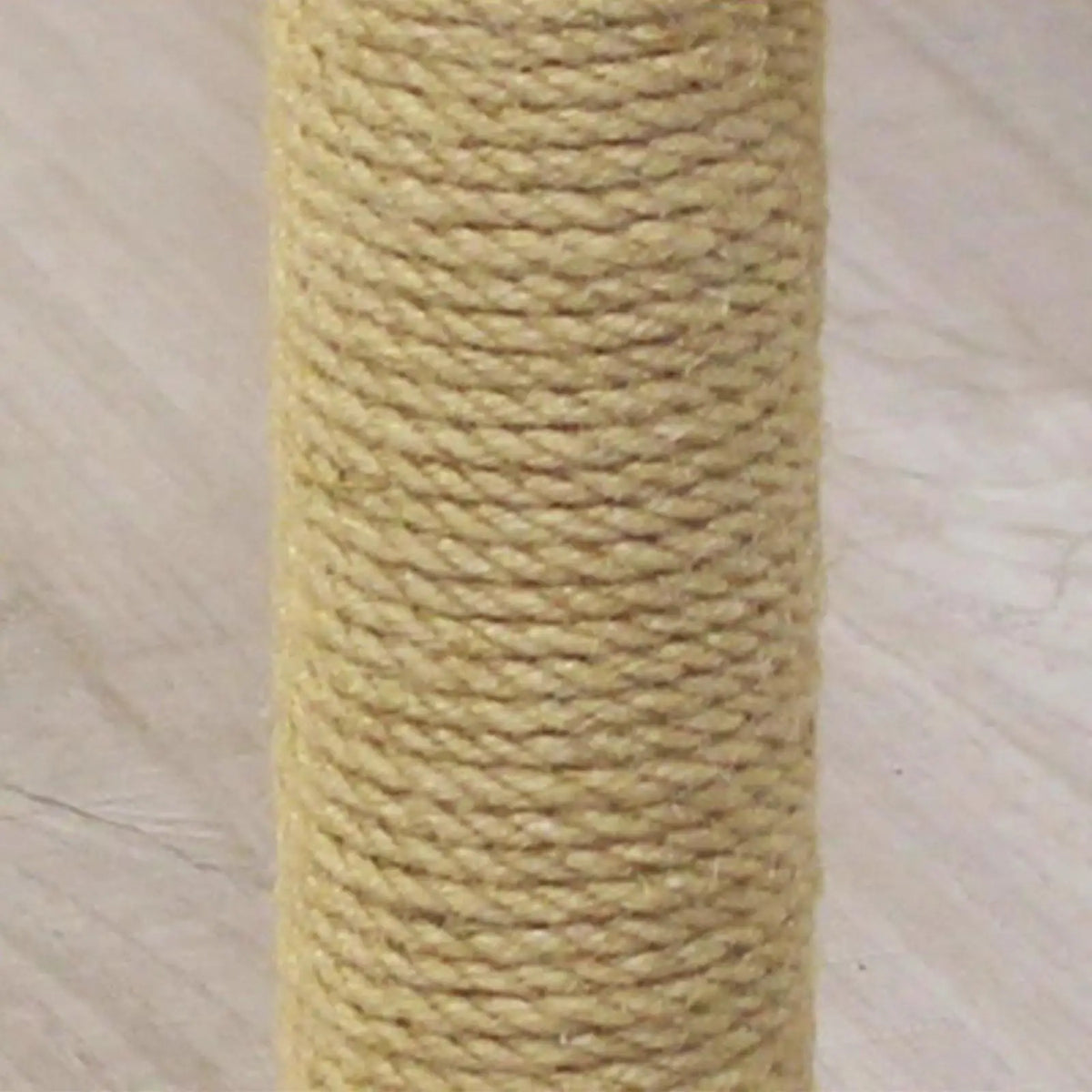 Poste Arranhador para Gatos com Corda de Sisal Gatz