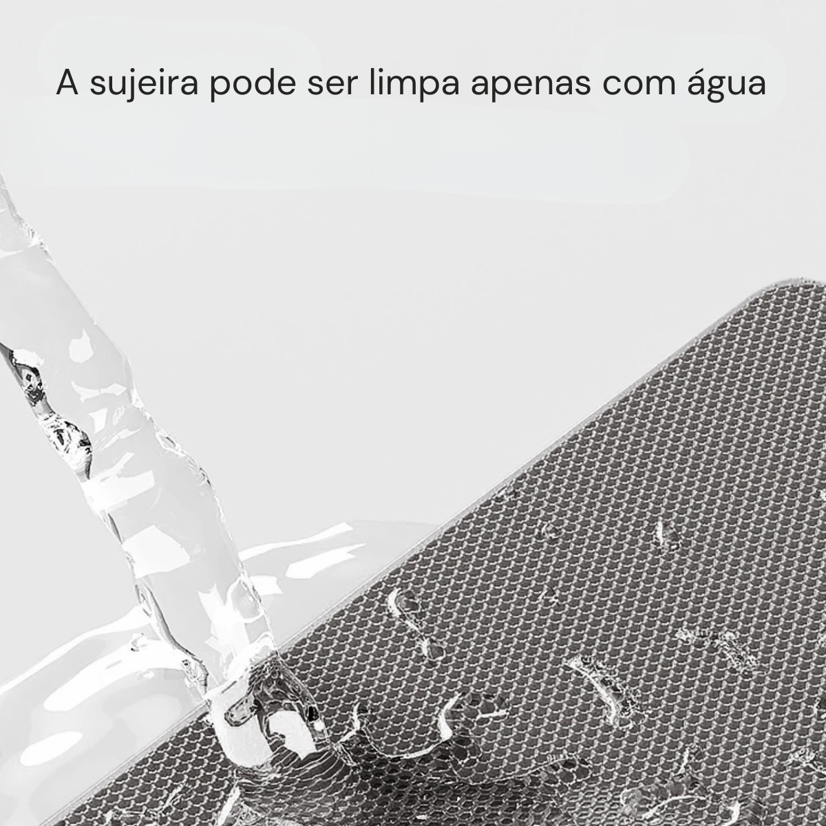 Tapete Higiênico para Gatos Camada Dupla Gatz