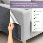 Arranhador para Gatos Auto-adesivo Protetor Gatz