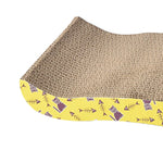 Arranhador para Gatos Ondulado Gatz