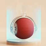 Bola de Rolamento para Gatos Automática Interativa Gatz