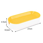 Caixa de Grama para Gatos Hidropônica Gatz