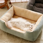 Cama para Gatos Pelúcia Macia Gatz