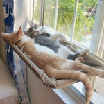 Cama Rede para Gatos Suspensa Gatz