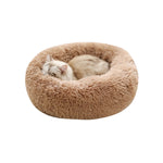 Cama Redonda Ninho para Gatos Pelúcia Gatz