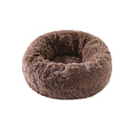 Cama Redonda Ninho para Gatos Pelúcia Gatz