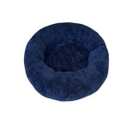 Cama Redonda Ninho para Gatos Pelúcia Gatz