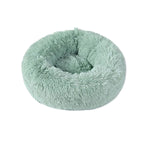 Cama Redonda Ninho para Gatos Pelúcia Gatz