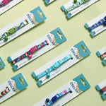 Coleira para Gatos Confortável com Encaixe e Sino Gatz