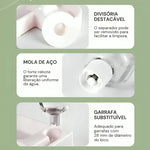 Comedouro para Gatos Multifuncional Refil Gatz