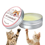 Creme Hidratante para Gatos Protetor de Pata Bálsamo Gatz