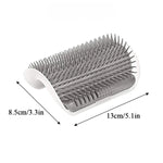 Escova massageadora para Gatos Gatz