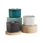 Fonte de Água para Gatos 3L Bica Centro Indução Automática Gatz