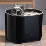 Fonte de Água para Gatos Elétrico Automático Gatz