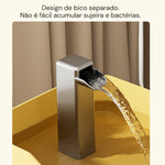 Fonte de Água para Gatos Premium Bomba Silenciosa Gatz