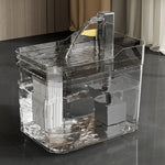 Fonte de Água para Gatos Premium Bomba Silenciosa Gatz