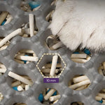 Tapete Higiênico para Gatos Camada Dupla Gatz