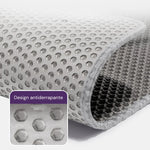 Tapete Higiênico para Gatos Camada Dupla Gatz